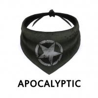 Apocalyptic