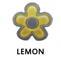 Flower- Lemon