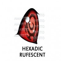 Hexadic Rufescent