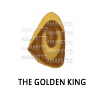 The Golden King Eye