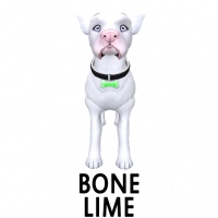 Bone - Lime