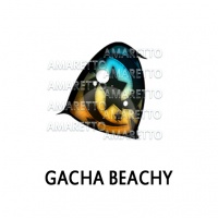 Gacha Beachy Eye