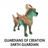 Guardians of Creation - Earth Guardian