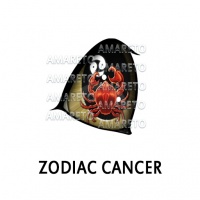 Zodiac Cancer Eye