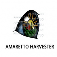 Amaretto Harvester Eye