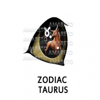 Zodiac Taurus Eye