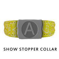 Show Stopper Collar