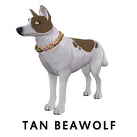 Tan Beawolf