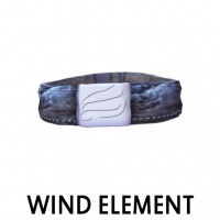 Wind Elemental Collar