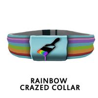 Rainbow Crazed