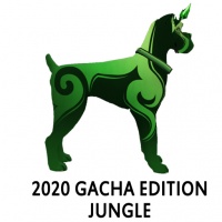 2020 Gacha Edition - Jungle