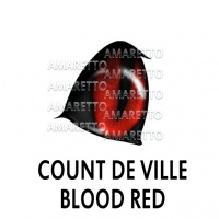 Count De Ville - Blood Red