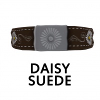 Daisy Suede