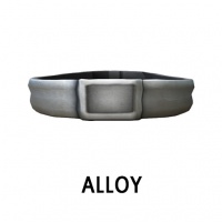 Alloy Collar