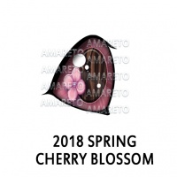 Spring Cherry Blossom