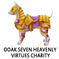 OOAK Seven Heavenly Virtues – Charity