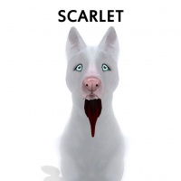 Scarlet