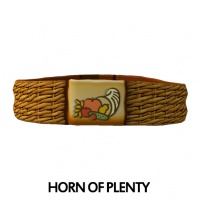 Horn of Plenty Collar