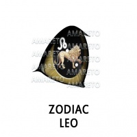 Zodiac Leo Eye