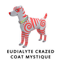 Eudialyte Crazed Coat Mystique