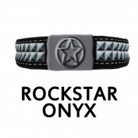 Rockstar Onyx