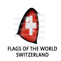 Flags of the World - Switzerland May 1 -May 31