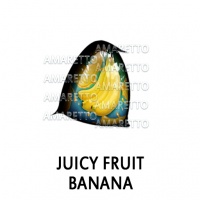 Juicy Fruit - Banana