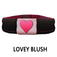 Lovey Blush