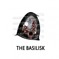 The Basilisk June 1 - June 30th