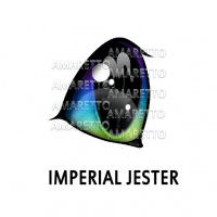 Imperial Jester Eye