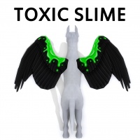 Toxic Slime