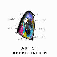 Artist Appreciation October 1- October 31