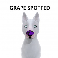 Grape Spotted