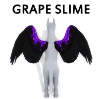 Grape Slime