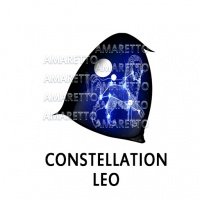 Constellation - Leo August 1 – August 31, 2020