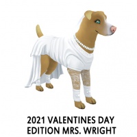 2021 Valentines Day Edition – Mrs. Wright