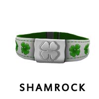 Shamrock Collar