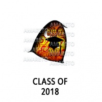 Class of 2018 Eye