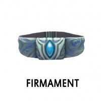 Firmament Collar