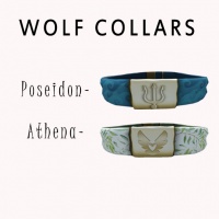 Wolf Collars