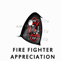 Fire Fighter Appreciation September 1 - September 30