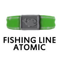 Fishing Line Atomic