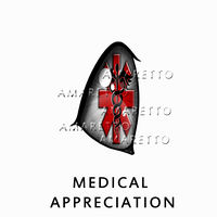 Medical Appreciation March 1 – March 31