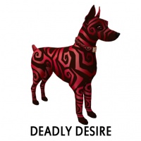 Deadly Desire