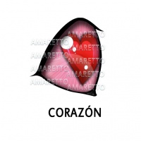 Corazón Eye