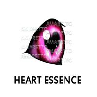 Heart Essence Eye