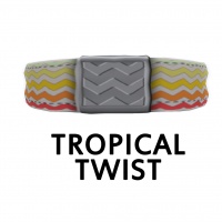 Tropical Twist