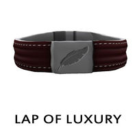 Lap of Luxury