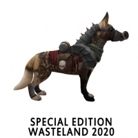 Wasteland 2020