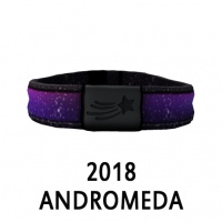 2018 Andromeda Collar